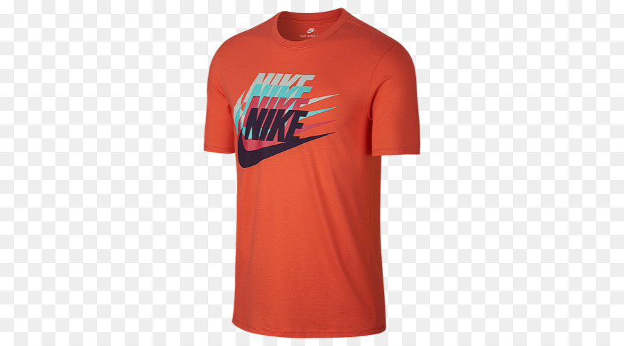 T Shirt Nike，Marque PNG