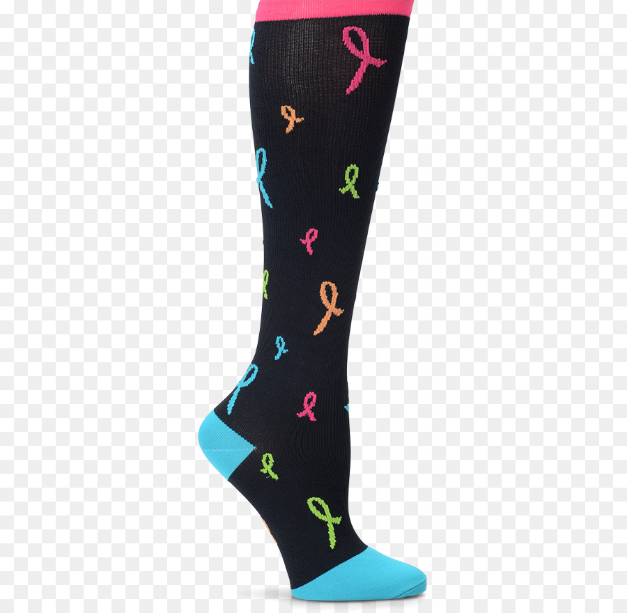 Chaussette，Bas De Compression PNG