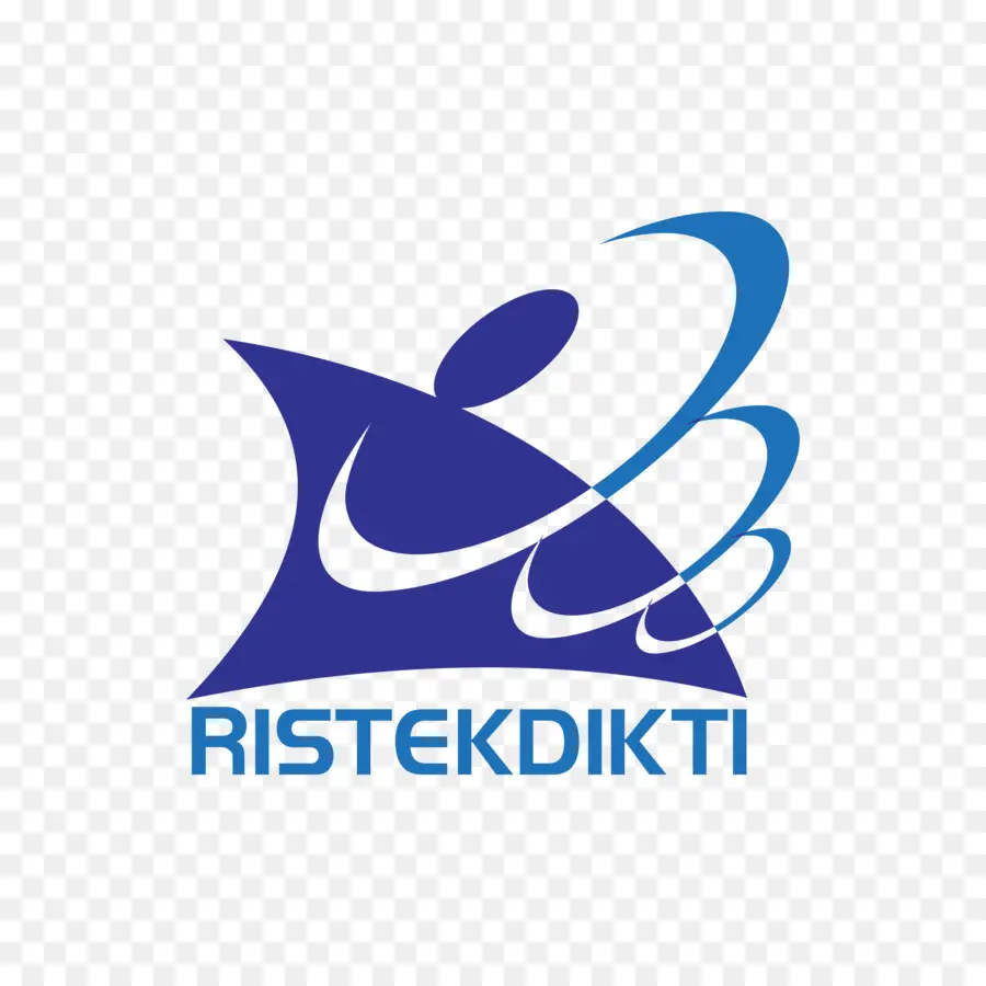 Logo，Ristekdikti PNG