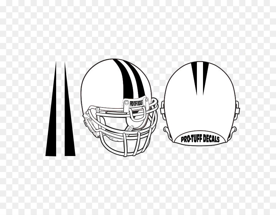 Football Américain De L Équipement De Protection，Logo PNG