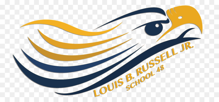 Louis B Russell Jr école 48，Logo PNG