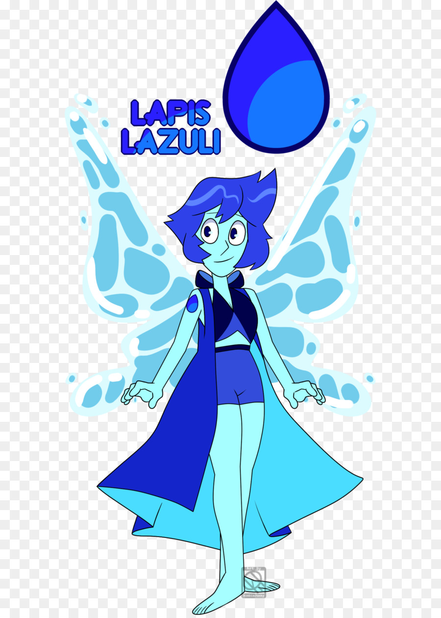 Le Lapis Lazuli，Bleu PNG