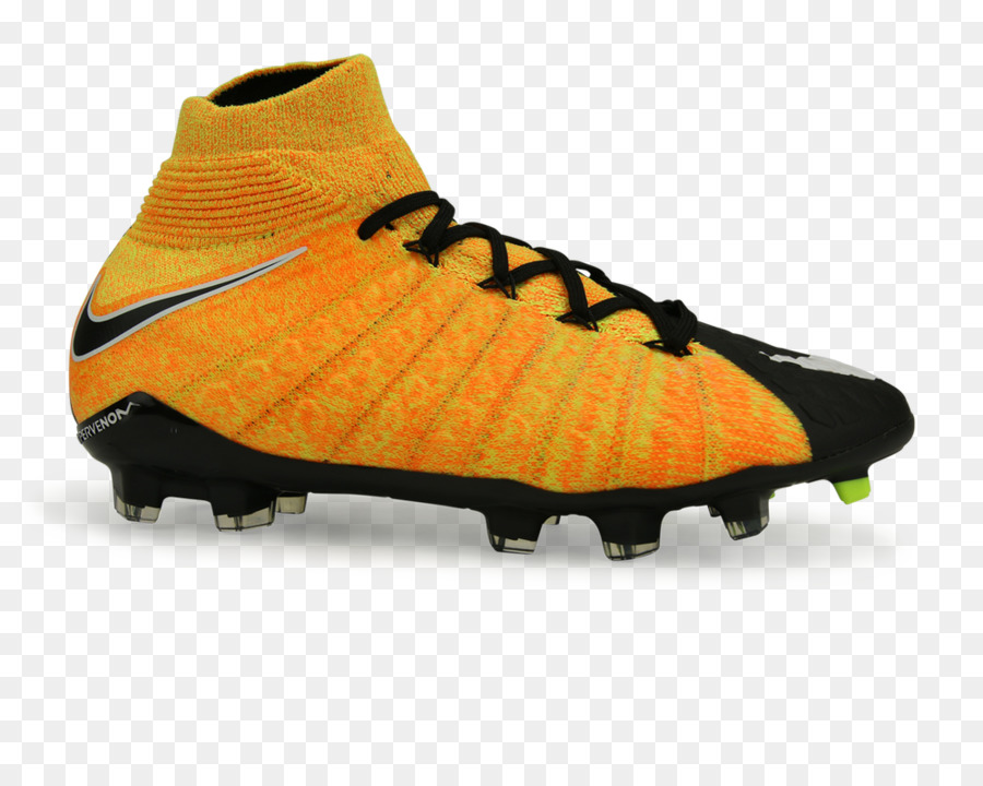 Chaussure De Foot，Nike Hypervenin PNG