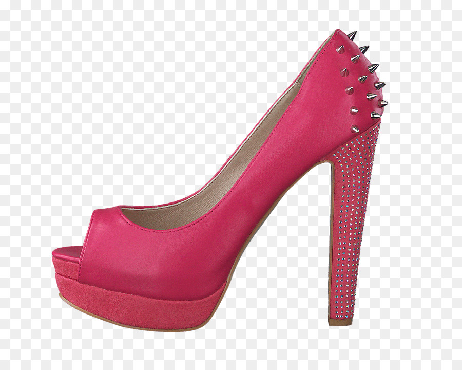 Peeptoe Chaussures，Highheeled Chaussures PNG