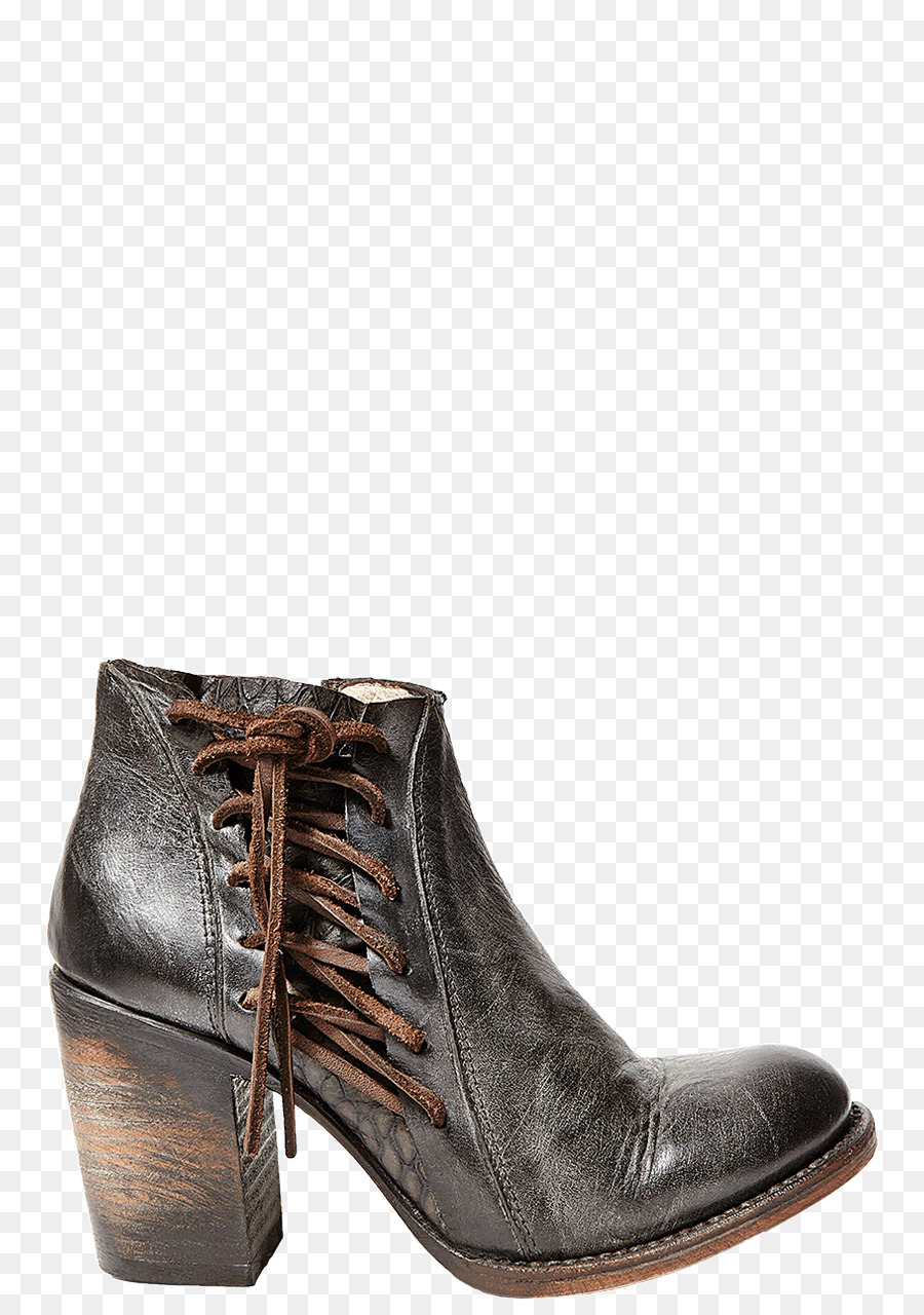 Botte De Cowboy，Chaussure PNG