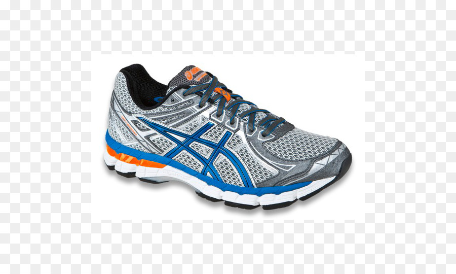 Asics，Chaussures De Sport PNG