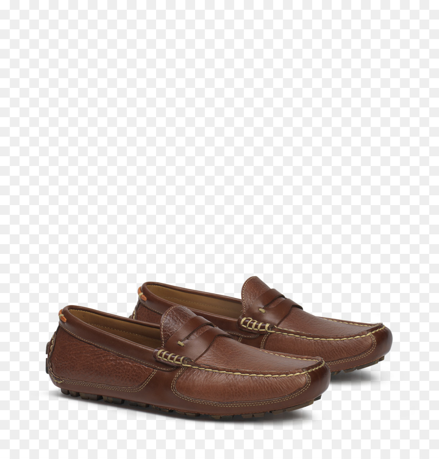 Mocassin Noir，Chaussure PNG