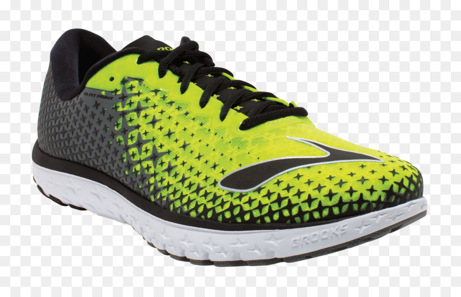 Chaussures De Sport，Sports Brooks PNG