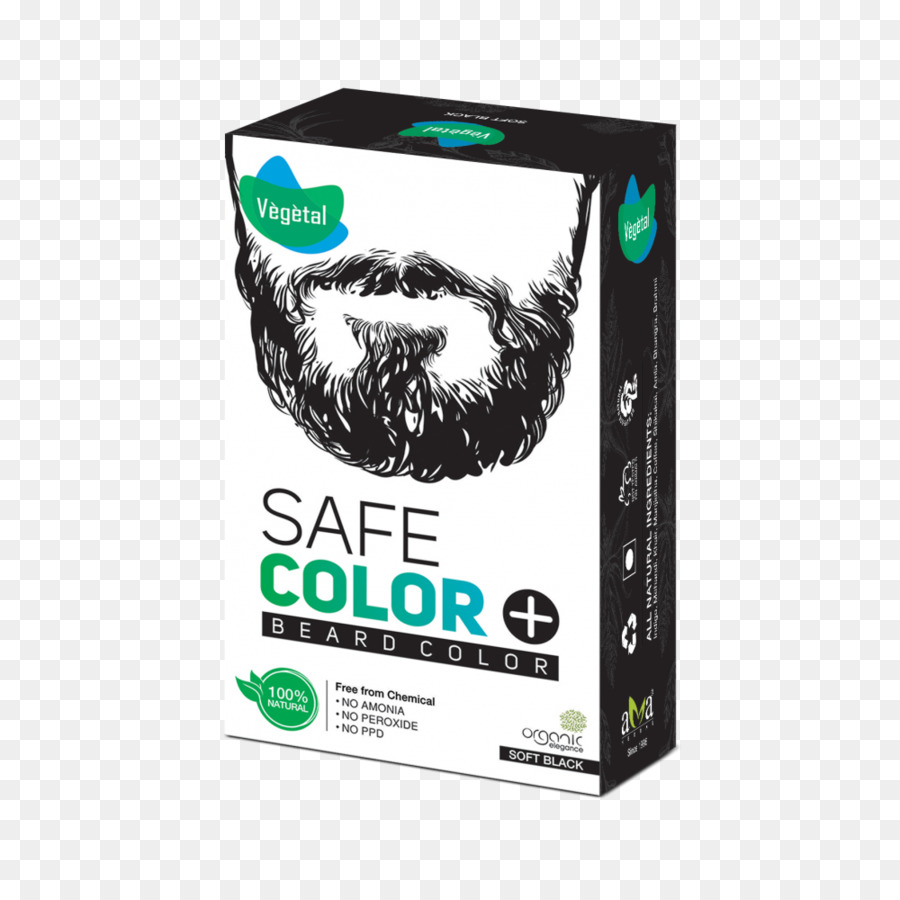 Couleur，L Homme De Couleur De Cheveux PNG