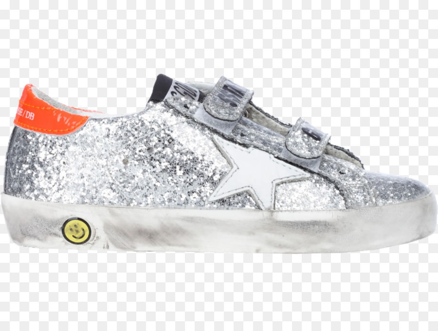 Chaussures De Sport，Marque Golden Goose Deluxe PNG