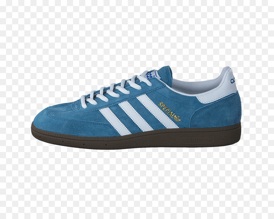 Bleu，Chaussures De Sport PNG