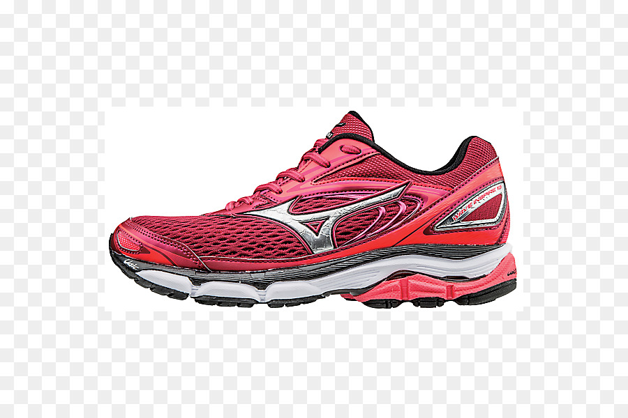 Mizuno Corporation，Chaussures De Sport PNG