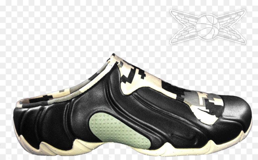 Chaussures De Sport，Chaussure PNG