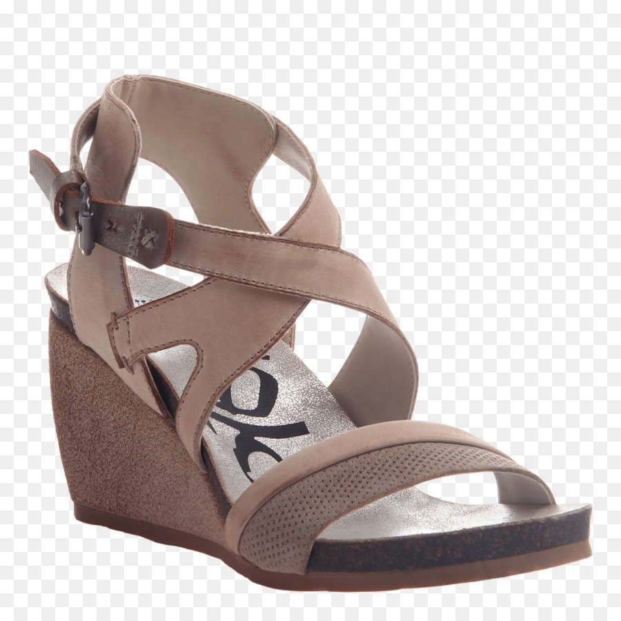 Sandale Blanche，Chaussure PNG