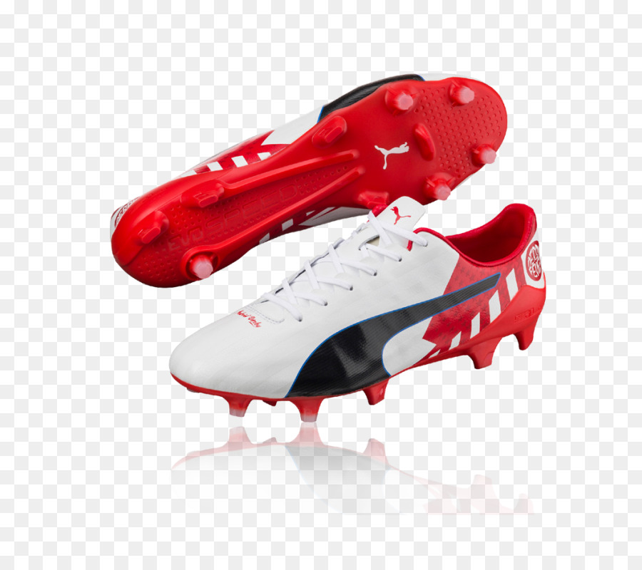 Chaussure De Foot，Puma PNG