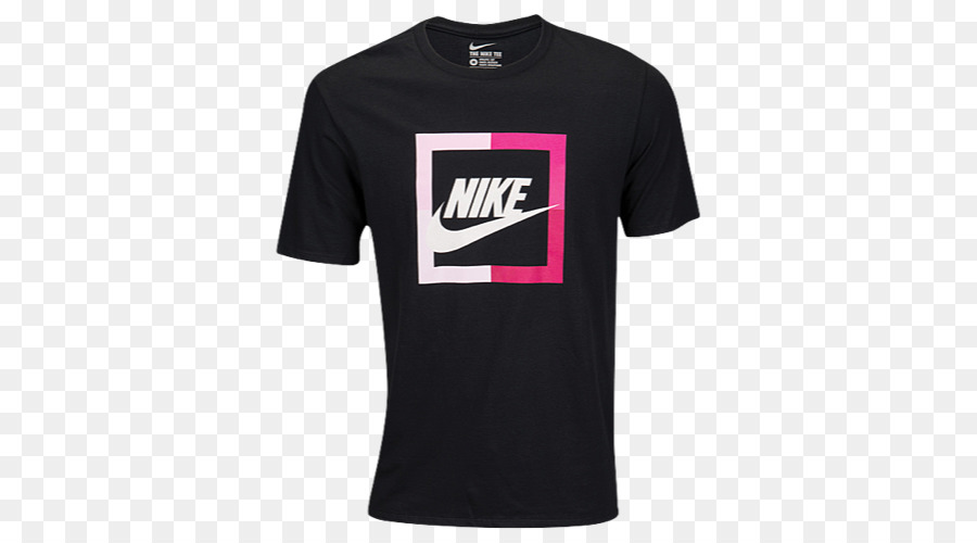 T Shirt Nike，Marque PNG