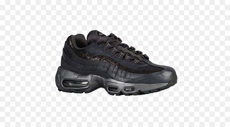 Chaussures De Sport，Nike Air Max 95 Hommes PNG