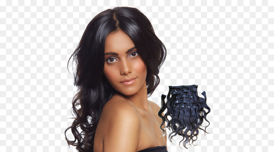 Cheveux Artificiels Intégrations，Perruque Lace PNG
