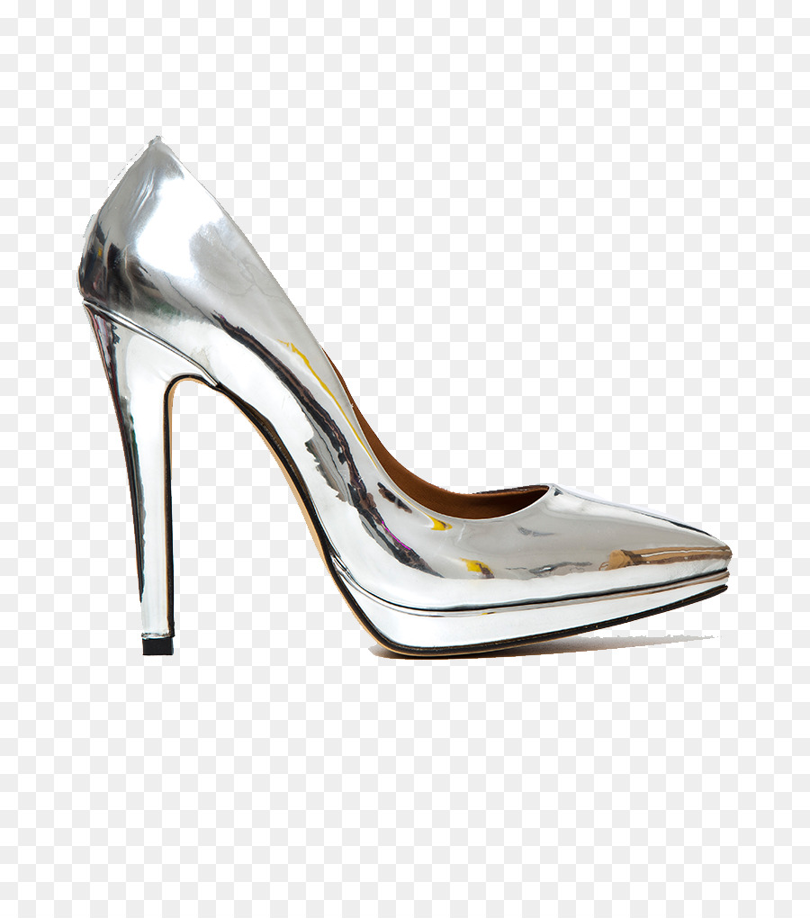 Chaussure，Talon Haut PNG