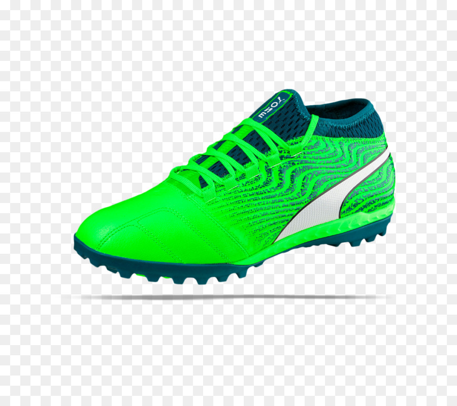 Chaussure De Foot，Puma PNG