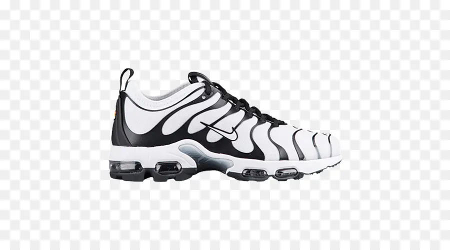 Nike Air Max Plus Tn Noir Ultra Rivière Rockbright Cactus，Nike Air Max 97 Plus Hommes PNG