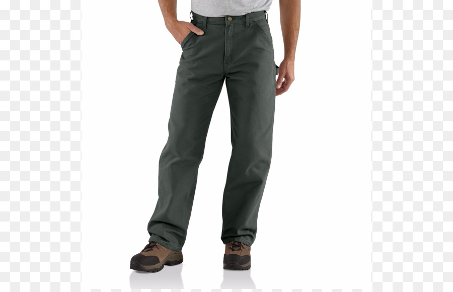 Carhartt，Salopette PNG