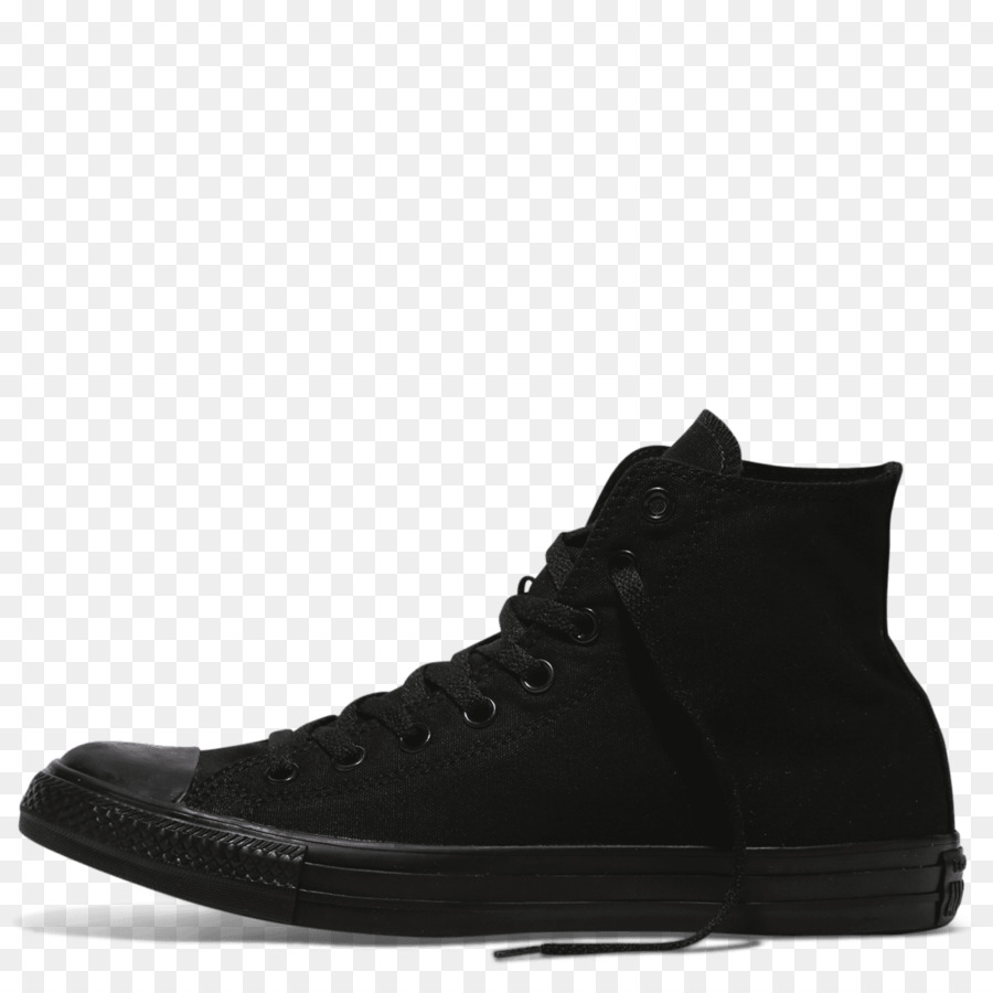 Baskets Noires，Chaussure PNG