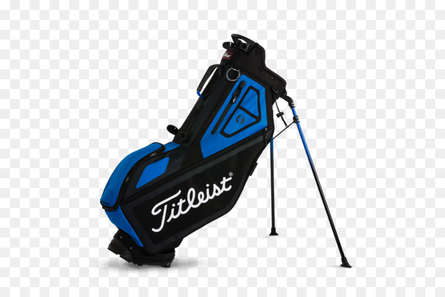 Titleist Players 4 Sac De Stand，Titlest PNG