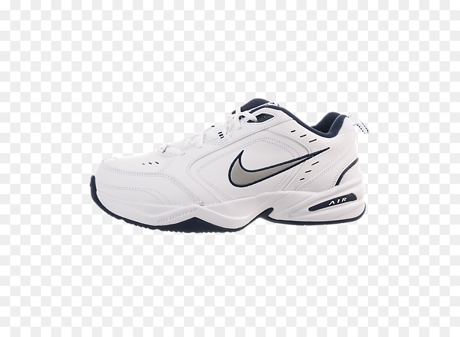 Chaussures De Sport，Hommes Nike Air Monarch Iv PNG
