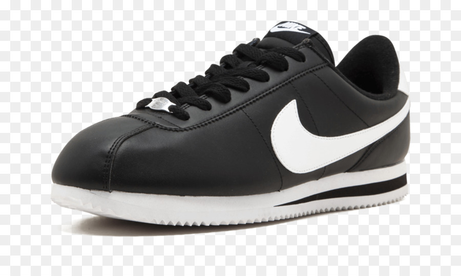 Baskets Noires，Nike PNG