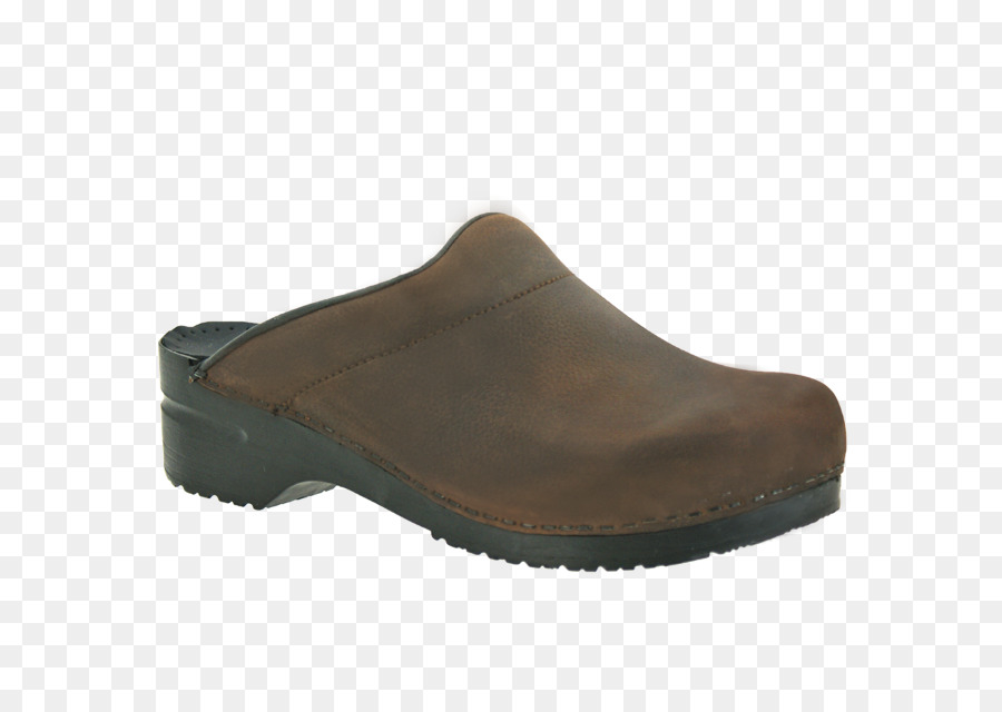 Sabot Vert，Chaussure PNG