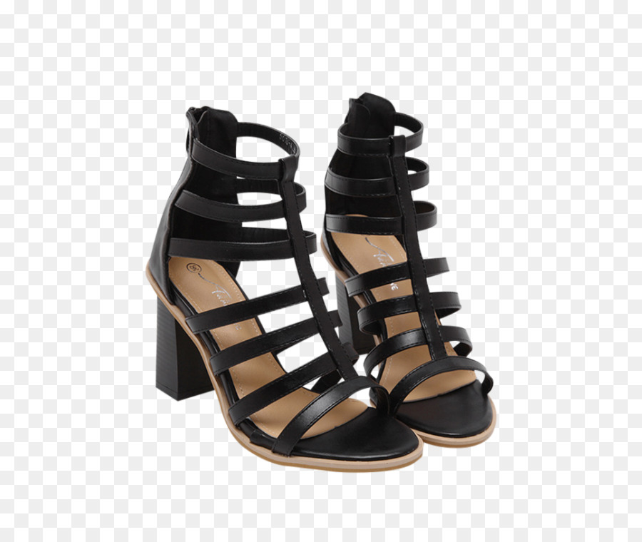 Chaussure，Sandale PNG