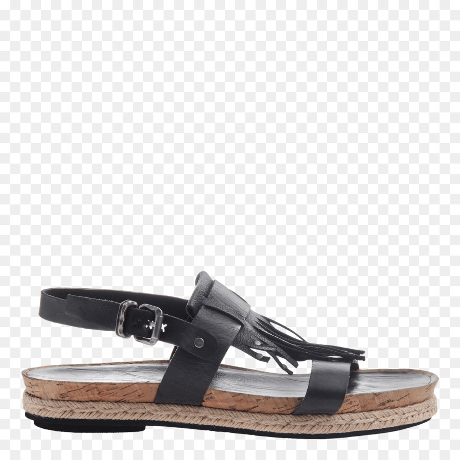 Sandale Noire，Chaussure PNG