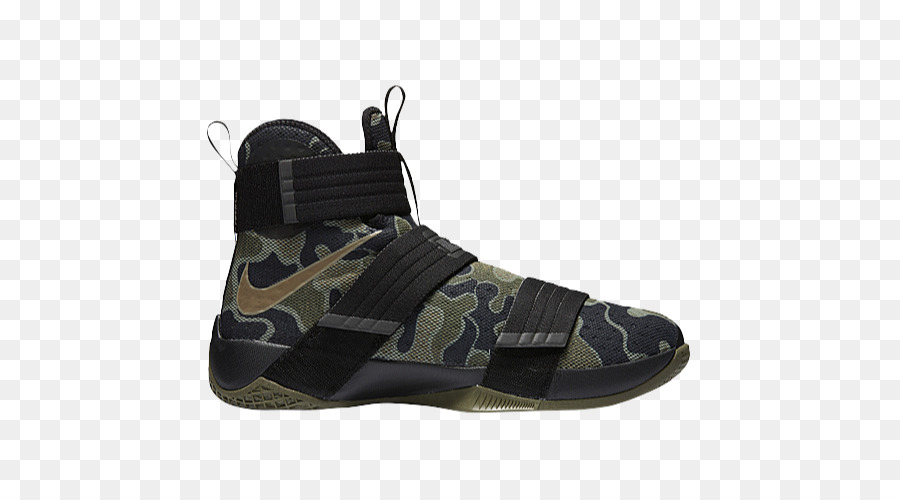 Nike，Soldat PNG