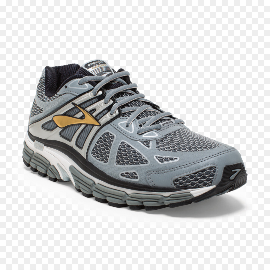 Chaussures De Sport，Sports Brooks PNG