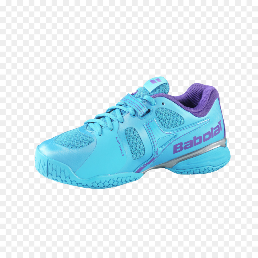 Chaussure Violette，Baskets PNG