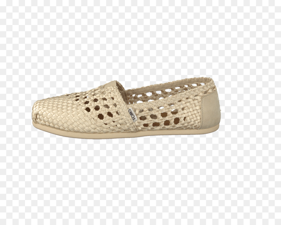 Chaussure，Beige PNG