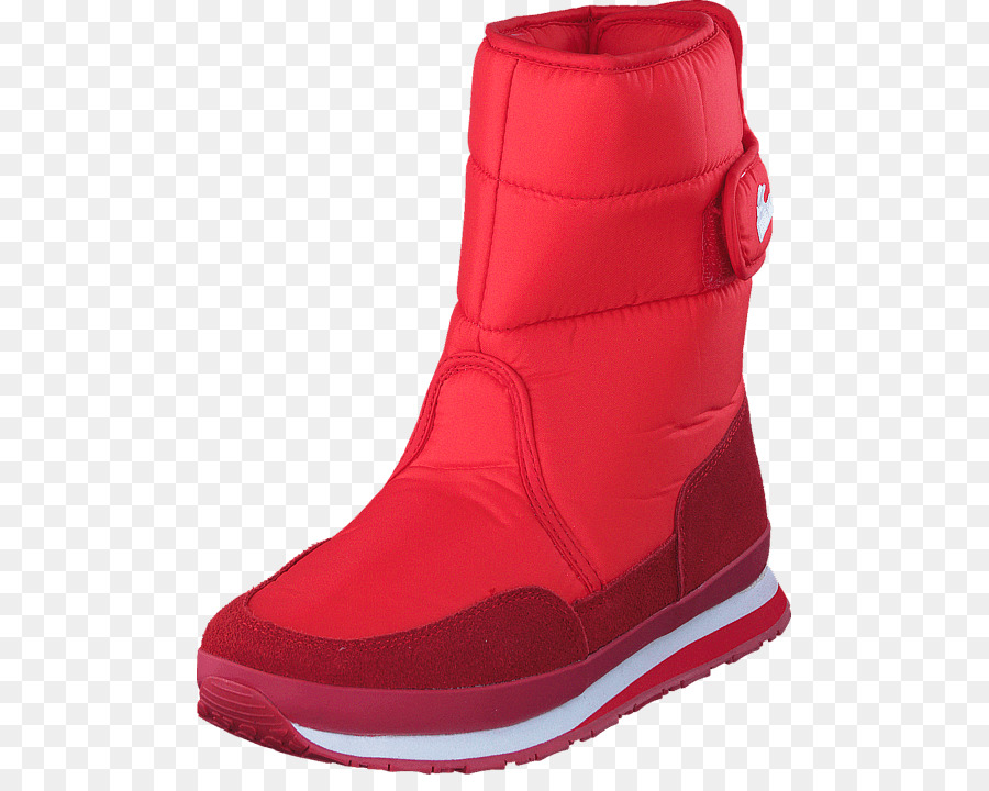 Bottes De Neige，Chaussure PNG