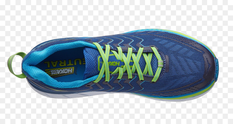 Hoka One Hommes，Chaussures De Sport PNG