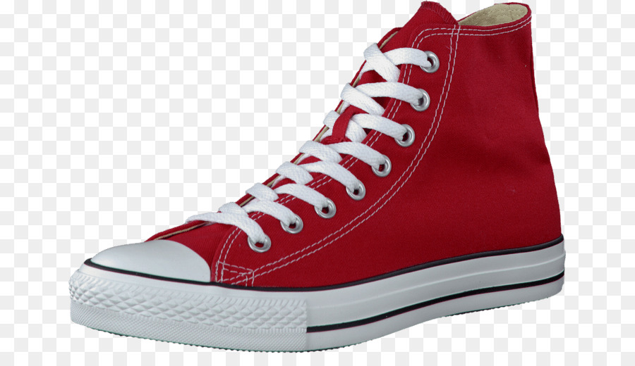 Baskets Rouges，Chaussure PNG