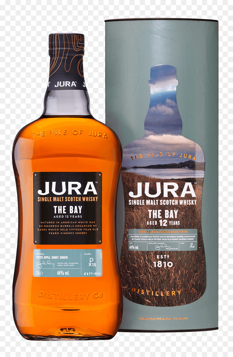 Whiskey Tennessee，Distillerie De Jura PNG