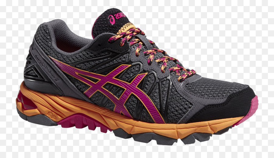 Asics Gelfujitrabuco 6 Hommes Chaussures De Course，Chaussure PNG