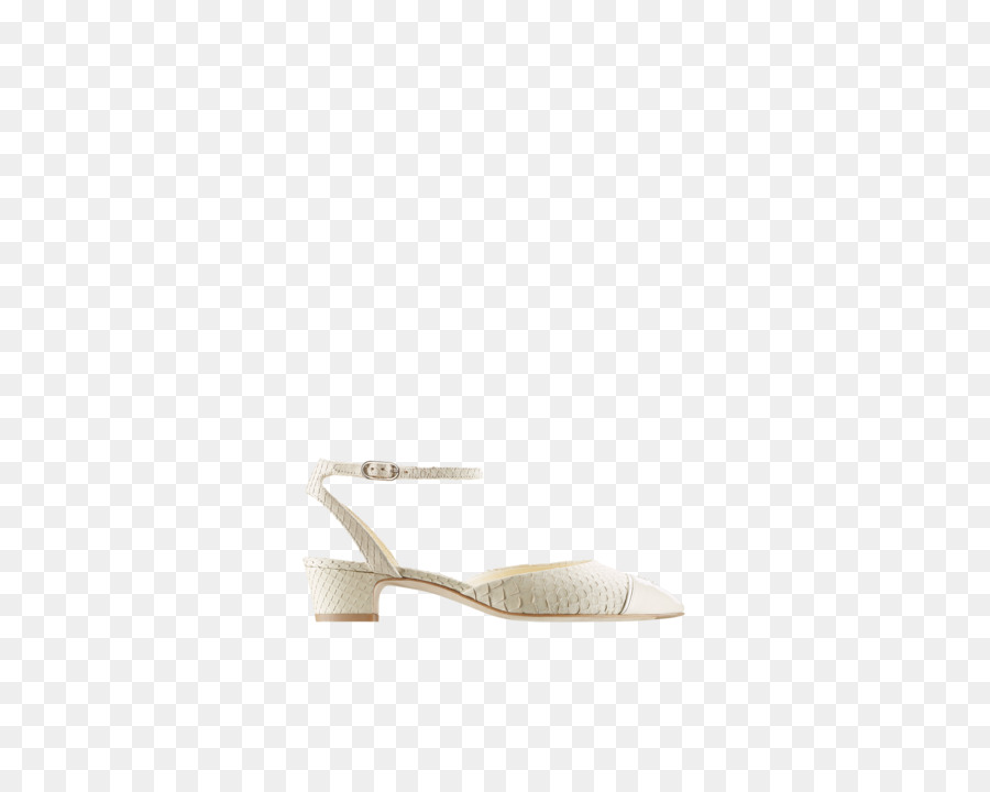 Chanel，Chaussure PNG