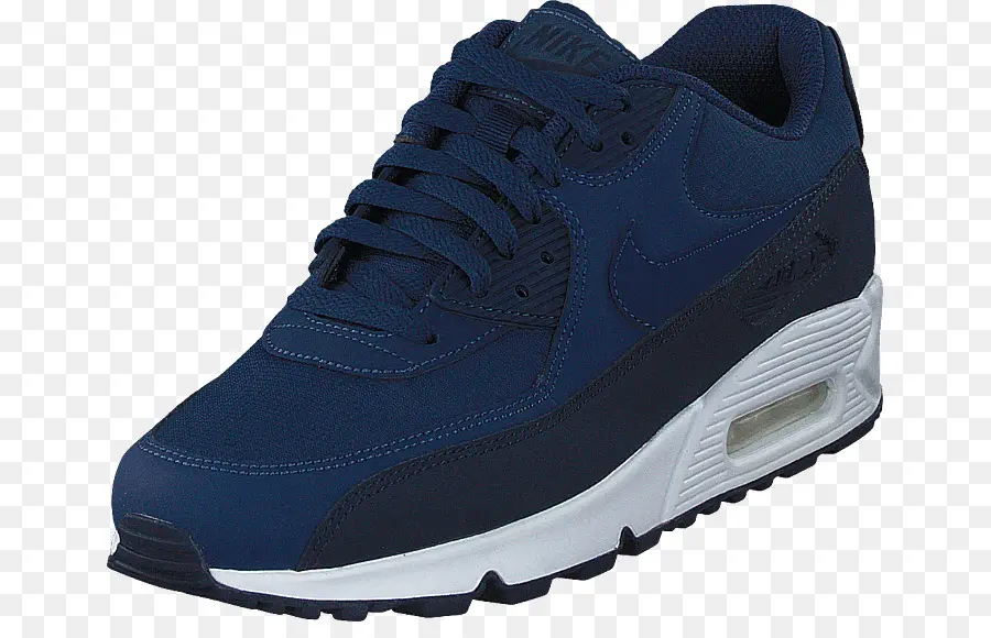 Baskets Nike Air Max Bleu Marine，Chaussure PNG