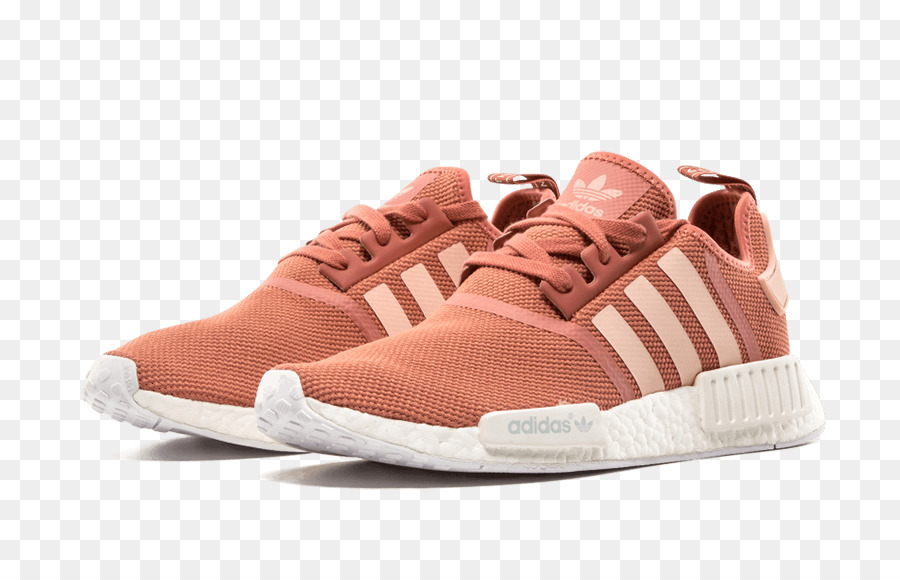 Womens Adidas Nmd R1 W Chaussures，Adidas PNG