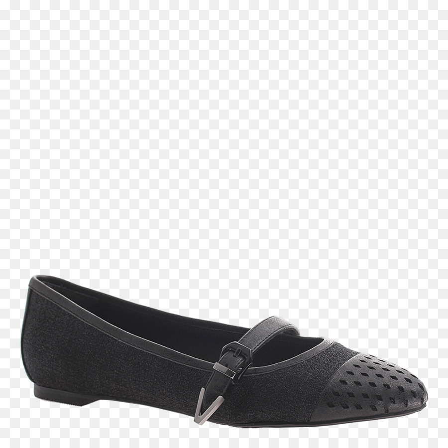 Ballet Plat，Slipon Chaussure PNG