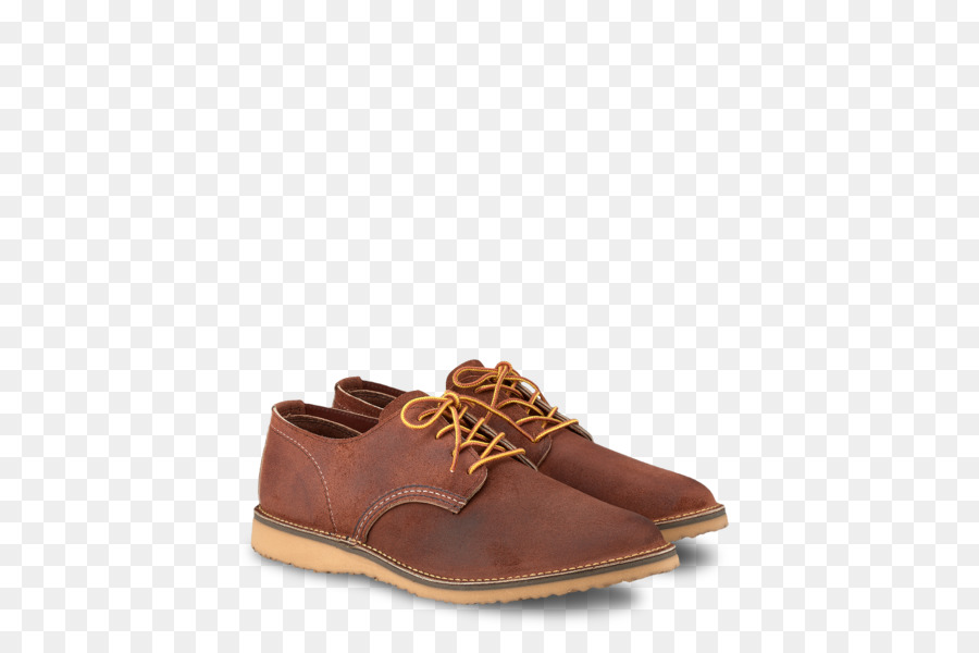 Chaussures Red Wing，Red Wing Hommes Weekender Oxford PNG