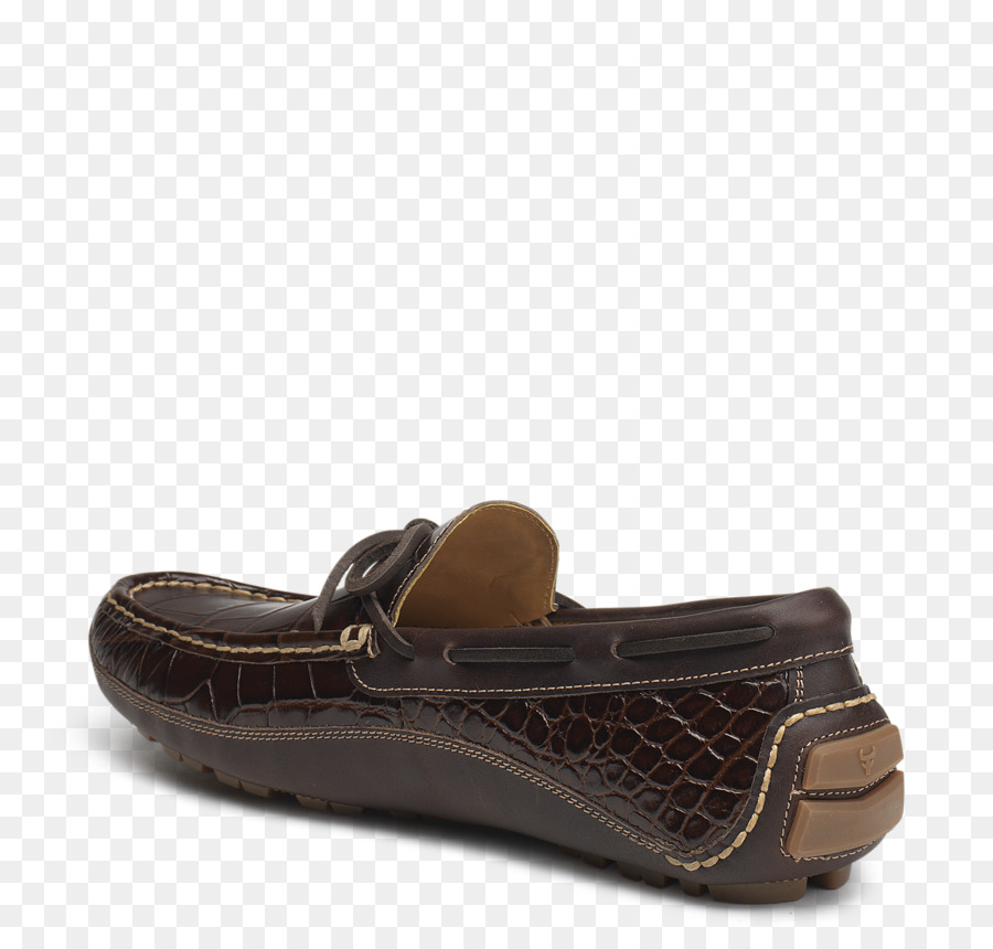 Daim，Slipon Chaussure PNG