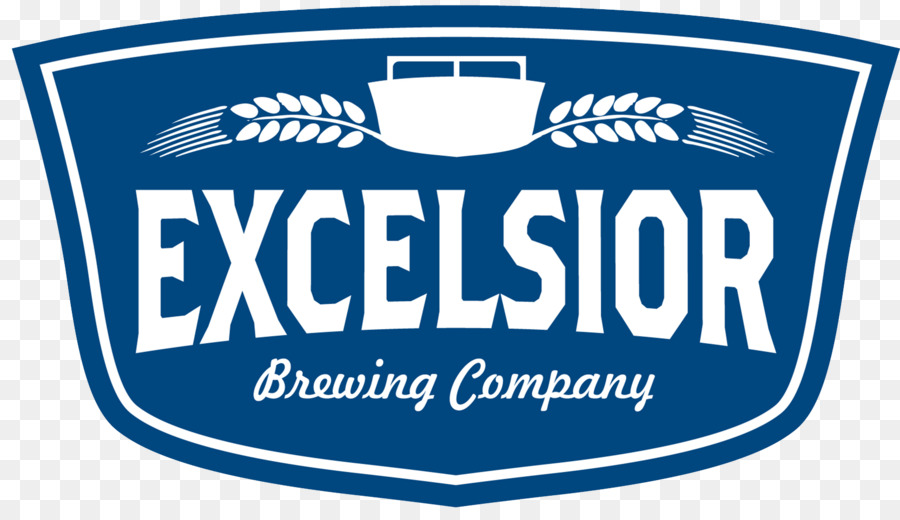 Brasserie Excelsior，Logo PNG