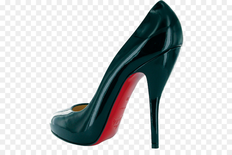 Talon Haut，Chaussure PNG